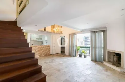 Apartamento com 2 quartos à venda na Rua Fradique Coutinho, 66, Pinheiros, São Paulo por R$ 1.700.000