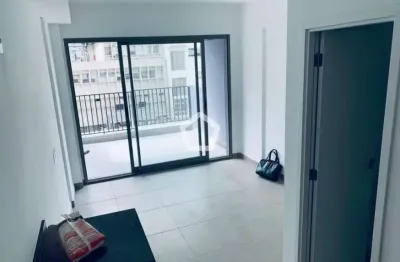 Apartamento com 1 quarto à venda na Rua Azevedo Macedo, 159, Vila Mariana, São Paulo por R$ 800.000