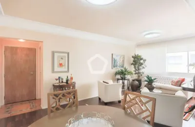 Apartamento com 3 quartos à venda na Rua Itacema, 380, Itaim Bibi, São Paulo por R$ 1.400.000