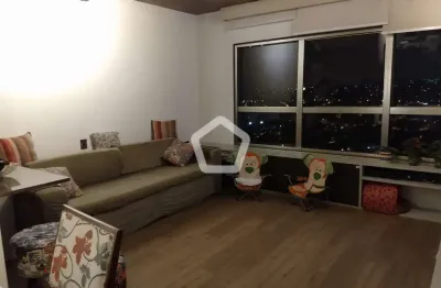 Apartamento com 2 quartos à venda na Avenida Miguel Yunes, 540, Interlagos, São Paulo por R$ 615.000