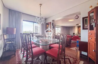 Apartamento com 4 quartos à venda na Rua Alabastro, 187, Aclimação, São Paulo por R$ 1.590.000