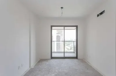 Apartamento com 1 quarto à venda na Avenida Indianópolis, 70, Indianópolis, São Paulo por R$ 1.020.000
