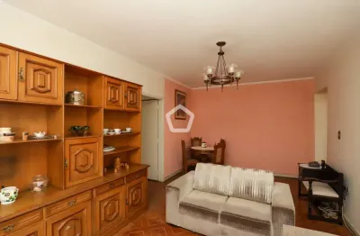 Apartamento com 2 quartos à venda na Avenida Sumaré, 137, Perdizes, São Paulo por R$ 940.000