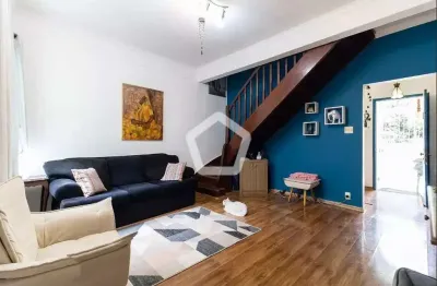 Casa com 3 quartos à venda na Rua Oliveira Lima, 406, Cambuci, São Paulo por R$ 695.000