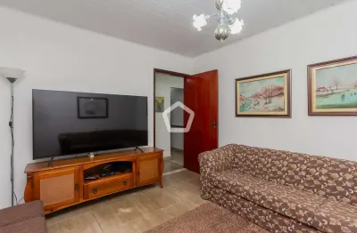 Casa com 3 quartos à venda na Rua Tatsuo Okachi, 214, Chácara Inglesa, São Paulo por R$ 850.000