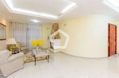 Casa com 6 quartos à venda na Rua Malie Brenner, 79, Vila Dom Pedro II, São Paulo por R$ 2.760.000