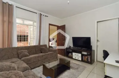 Casa com 3 quartos à venda na Travessa Anézio Collepicolo, 32, Jardim Anália Franco, São Paulo por R$ 900.000