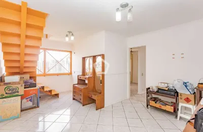 Cobertura com 3 quartos à venda na Rua Guatapara, 259, Vila Guarani, São Paulo por R$ 995.990