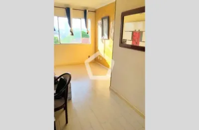 Apartamento com 2 quartos à venda na Rua Ministro Nelson Sampaio, 231, Chácara Santo Antônio, São Paulo por R$ 520.000