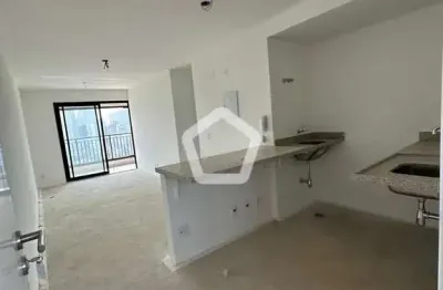 Apartamento com 2 quartos à venda na Rua Gabriel de Lara, 545, Vila Cordeiro, São Paulo por R$ 900.000