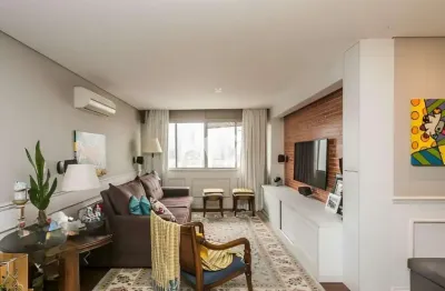 Apartamento com 3 quartos à venda na Rua Iperoig, 561, Perdizes, São Paulo por R$ 1.248.000