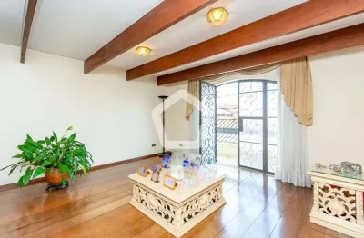 Casa com 3 quartos à venda na Rua Benjamin Costa, 175, Jardim Aeroporto, São Paulo por R$ 788.000