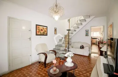 Casa com 3 quartos à venda na Rua Artur Bernardes, 410, Vila Invernada, São Paulo por R$ 689.000