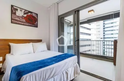 Apartamento com 1 quarto à venda na Rua Vergueiro, 1009, Liberdade, São Paulo por R$ 440.000