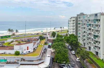 Cobertura com 3 quartos à venda na Avenida Lúcio Costa, 6900, Barra da Tijuca, Rio de Janeiro por R$ 1.800.000