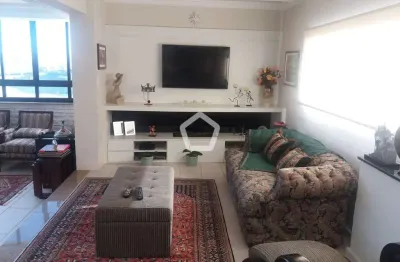 Apartamento com 3 quartos à venda na Rua Maria Curupaiti, 604, Vila Ester (Zona Norte), São Paulo por R$ 2.500.000