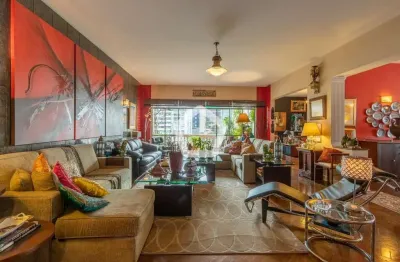 Apartamento com 2 quartos à venda na Rua Professor Picarolo, 103, Bela Vista, São Paulo por R$ 2.140.000