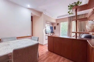 Apartamento com 2 quartos à venda na Rua Dom Bernardo Nogueira, 410, Vila Gumercindo, São Paulo por R$ 550.000