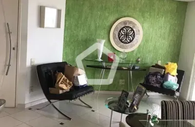 Apartamento com 3 quartos à venda na Rua Padre Mário Fontana, 94, Mooca, São Paulo por R$ 1.450.000