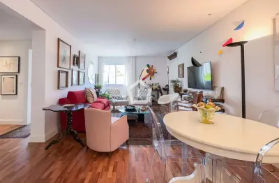 Apartamento com 2 quartos à venda na Rua Jesuíno Arruda, 445, Itaim Bibi, São Paulo por R$ 1.391.000