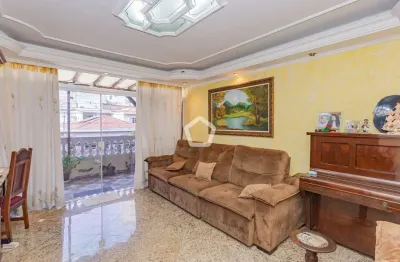 Casa com 3 quartos à venda na Rua Freire Farto, 180, Jabaquara, São Paulo por R$ 1.500.000