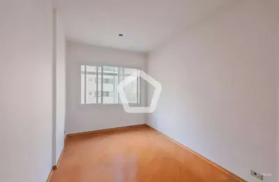 Apartamento com 1 quarto à venda na Rua José Maria Lisboa, 21, Jardim Paulista, São Paulo por R$ 450.000