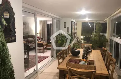 Cobertura com 3 quartos à venda na Rua Antônio Pacheco Valente, 60, Santo Amaro, São Paulo por R$ 3.074.000