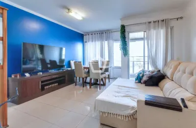 Apartamento com 3 quartos à venda na Rua Samambaia, 180, Bosque da Saúde, São Paulo por R$ 825.000