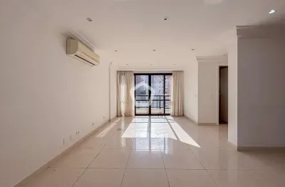 Apartamento com 3 quartos à venda na Rua Chamantá, 1108, Parque da Mooca, São Paulo por R$ 980.000