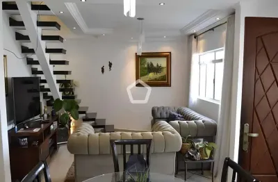 Casa com 3 quartos à venda na Rua Tapari, 237, Vila Esperança, São Paulo por R$ 1.300.000