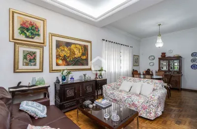 Casa com 4 quartos à venda na Rua Doutor Mário Cardim, 424, Vila Mariana, São Paulo por R$ 2.100.000