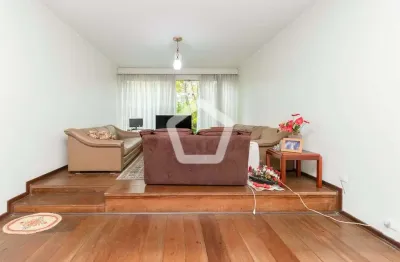 Casa com 3 quartos à venda na Rua Tebas, 222, Campo Belo, São Paulo por R$ 2.900.000