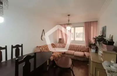 Apartamento com 4 quartos à venda na Rua Icaraí, 222, Tatuapé, São Paulo por R$ 620.000