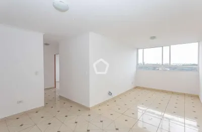 Apartamento com 3 quartos à venda na Rua Glória do Goitá, 152, Vila Santa Clara, São Paulo por R$ 420.000