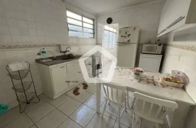 Apartamento com 2 quartos à venda na Rua Tenente Rocha, 392, Santana, São Paulo por R$ 485.000