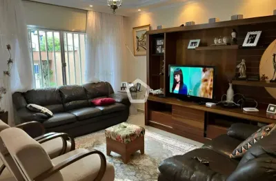 Casa com 2 quartos à venda na Rua General Lecor, 167, Ipiranga, São Paulo por R$ 1.370.000