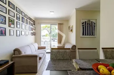 Apartamento com 3 quartos à venda na Rua Alexandre Levi, 150, Cambuci, São Paulo por R$ 510.000