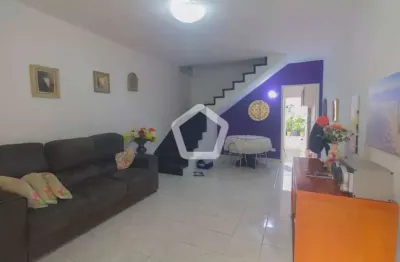 Casa com 2 quartos à venda na Rua Nicolau Barreto, 739, Vila Cordeiro, São Paulo por R$ 850.000