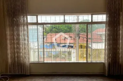 Casa com 4 quartos à venda na Rua Diogo Domingues, 217, Freguesia do Ó, São Paulo por R$ 1.662.000