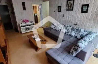 Apartamento com 3 quartos à venda na Avenida Ordem e Progresso, 1030, Casa Verde, São Paulo por R$ 461.000