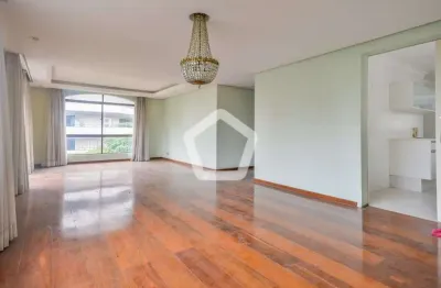 Apartamento com 3 quartos à venda na Avenida Juriti, 367, Vila Uberabinha, São Paulo por R$ 2.450.000