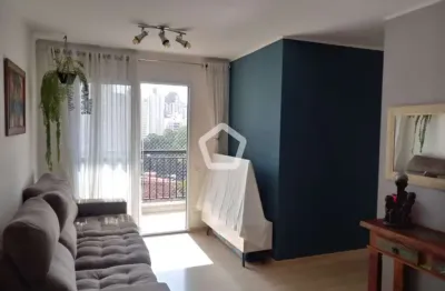 Apartamento com 3 quartos à venda na Rua José Arzão, 73, Morumbi, São Paulo por R$ 485.000