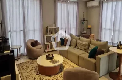 Cobertura com 3 quartos à venda na Rua Joaquim Ferreira, 124, Água Branca, São Paulo por R$ 4.100.000