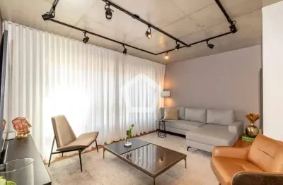 Apartamento com 1 quarto à venda na Rua Aleixo Garcia, 113, Itaim Bibi, São Paulo por R$ 1.690.000