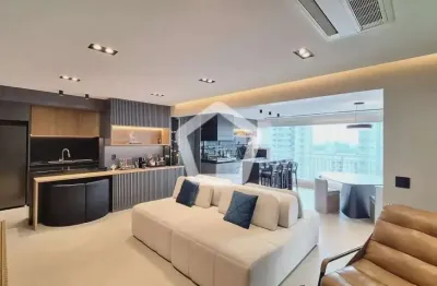 Apartamento com 3 quartos à venda na Rua Fortunato Ferraz, 250, Barra Funda, São Paulo por R$ 3.300.000