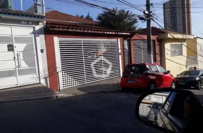 Casa com 3 quartos à venda na Rua Antonieta Jorge Ribeiro, 94, Vila Salete, São Paulo por R$ 750.000
