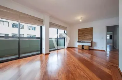 Apartamento com 3 quartos à venda na Rua Jericó, 39, Vila Madalena, São Paulo por R$ 1.700.000