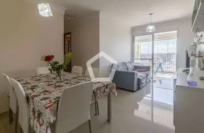 Apartamento com 2 quartos à venda na Rua Cônego José Norberto, 195, Vila Brasílio Machado, São Paulo por R$ 815.000