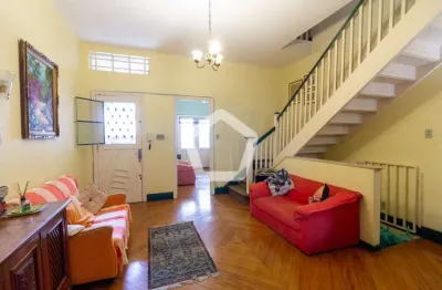 Casa com 3 quartos à venda na Rua Madre Cabrini, 325, Vila Mariana, São Paulo por R$ 2.544.000