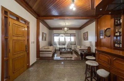 Casa com 3 quartos à venda na Rua São Martinho, 104, Campos Eliseos, São Paulo por R$ 2.200.000